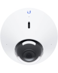 Видеокамера IP UVC G4 DOME UniFi 4MP Protect Camera for ceiling mount applications Ubiquiti