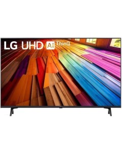 Телевизор LG 65UT80006LA ARUB 65UT80006LA ARUB Lg