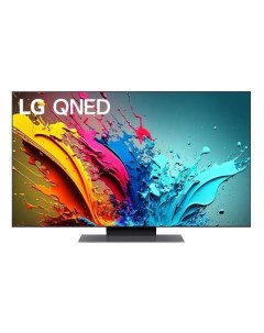 Телевизор LG 55QNED86T6A ARUB 55QNED86T6A ARUB Lg