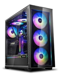 Компьютер ПЭВМ OLDI Game PC 760 0808269 Intel Core i7 13700KF 64 Гб 2Tb SSD M 2 2Tb NVIDIA GeForce R Oldi computers