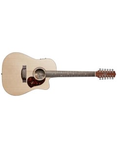 Электроакустическая гитара Maton SRS70C 12 Natural