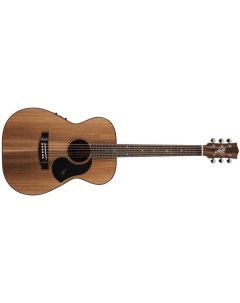 Электроакустическая гитара Maton EBW808 Natural