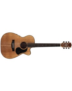 Электроакустическая гитара Maton EBW808C Natural