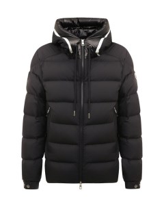 Пуховик Cardere Moncler