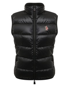 Пуховый жилет Moncler grenoble