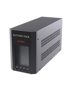 Батарейный блок BPSMLT2 72V для ИБП SMALLT2 Tower 6х7Ач 72В RAM batt Dkc