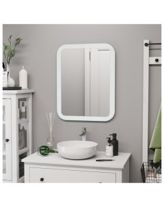 Зеркало для ванной Тео 53 5х68см Continent