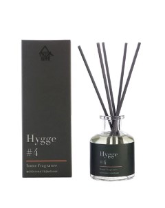 Аромадиффузор для дома Hygge Источник гармонии 50 Arida home