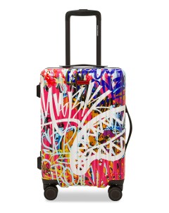 Чемодан Sprayground