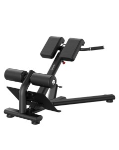 Гиперэкстензия разгибание спины RE6010 Smith fitness