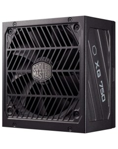 Блок питания Cooler Master MPG 7501 AFBAP EU MPG 7501 AFBAP EU Cooler master