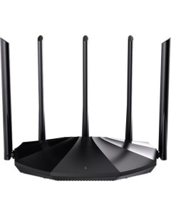 TX2 PRO гигабитный двухдиапазонный маршрутизатор Wi Fi 6 АС1500 Tenda