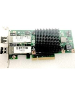 Сетевая карта 4X10GE PCIE3 X8 SFP 4TR MM 02311WTU Huawei