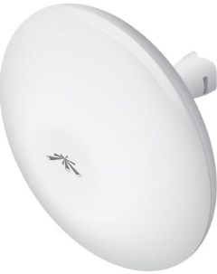 Мост Wi Fi NBE M5 16 NanoBeam M5 802 11n 150Mbps 5GHz 16dBi Ubiquiti