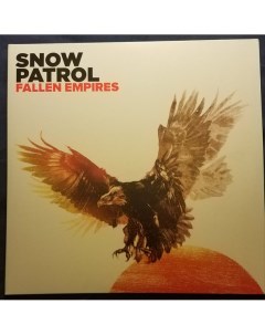Электроника Snow Patrol Fallen Empires 2018 Reissue Umc/polydor uk