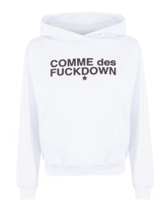 Худи Comme des fuckdown