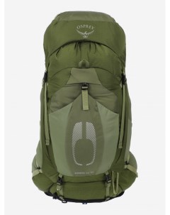 Рюкзак Atmos AG 50 л Зеленый Osprey