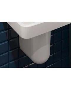 Полупьедестал для раковины O Novo 52660001 Villeroy&boch