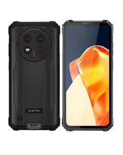 Сотовый телефон WP28 Black Oukitel