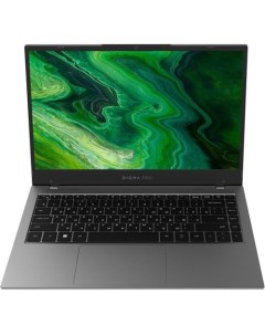 Ноутбук Fortis DN14P5 ADXW01 14 1 IPS Intel Core i5 1035G1 1ГГц 4 ядерный 16ГБ LPDDR4x 512ГБ SSD Int Digma pro