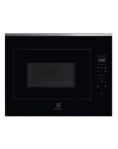 Микроволновая печь KMFE264TEX встраиваемая 26л 900Вт черный Electrolux