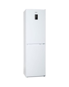 Холодильник двухкамерный XM 4425 009 ND No Frost белый Атлант