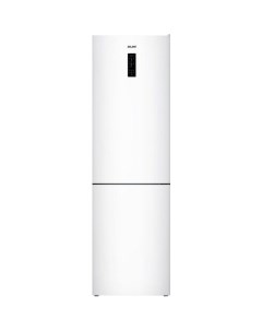 Холодильник двухкамерный ХМ 4626 101 NL белый Атлант