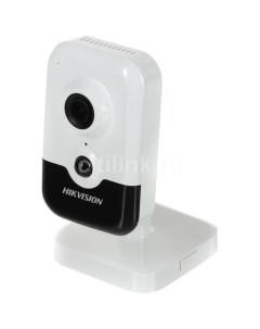 Камера видеонаблюдения IP DS 2CD2443G0 IW 2 8mm W 1520p 2 8 мм белый Hikvision