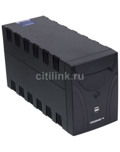 ИБП Smart Power Pro II 1200 1200ВA Ippon