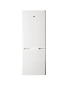 Холодильник двухкамерный XM 4208 000 белый Атлант