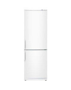 Холодильник двухкамерный XM 4021 000 белый Атлант