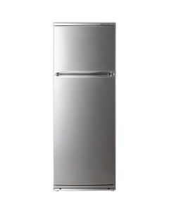 Холодильник двухкамерный MXM 2835 08 серебристый Атлант