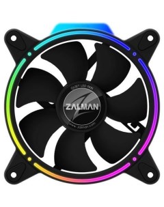 Вентилятор ZM RFD120A Addressable RGB 120мм Ret Zalman