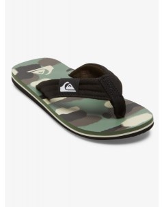 Детские сланцы Molokai Layback Quiksilver