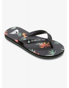 Детские сланцы Molokai Art Quiksilver