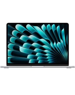 Ноутбук Apple MacBook Air 13 M3 8 Core GPU 10 Core 2024 8 512GB MRXR3 Silver
