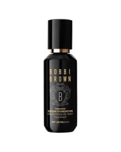 Intensive Serum Foundation Ухаживающий тональный крем SPF40 Sand Bobbi brown