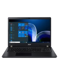 Ноутбук TravelMate P2 TMP215 41 R9SH 15 6 IPS 1920x1080 AMD Ryzen 3 Pro 4450U 2 5 ГГц 8Gb RAM 256Gb  Acer