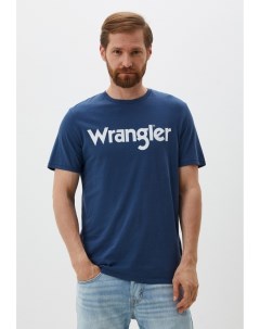 Футболка Wrangler