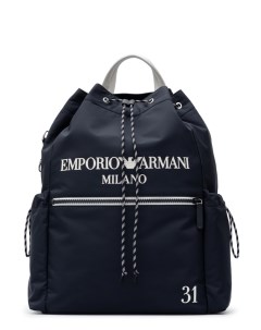 Рюкзак Emporio armani