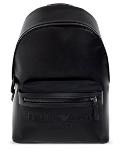 Рюкзак Emporio armani