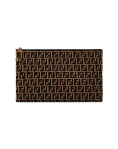 Клатч Flat Pouch Fendi