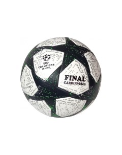 Мяч футбольный League Champions E41613 р 5 Meik