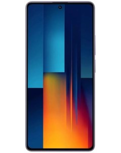 Смартфон POCO M6 Pro 12 512GB 53166 Purple Xiaomi