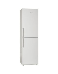 Холодильник двухкамерный XM 4425 000 N No Frost белый Атлант