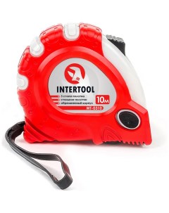 Рулетка Intertool