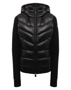 Утепленная толстовка Moncler grenoble