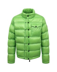 Пуховик Raffort Moncler grenoble