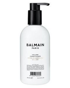 Кондиционер для объёма волос 300ml Balmain hair couture