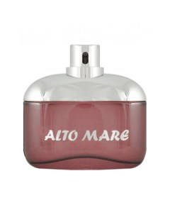 Alto Mare Parfums genty